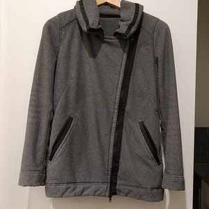 Lululemon Coat